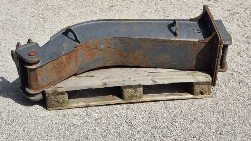 OmecoHub - MAGAROTTO BENNE BRACCIO FALCONE